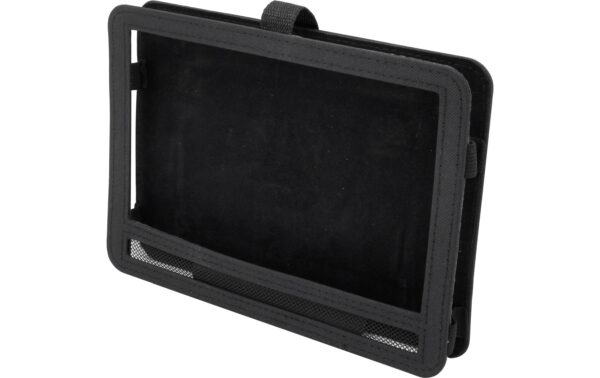 Soundmaster PDB9100SW Portabler DVD-Player mit DVB-T, 10,2