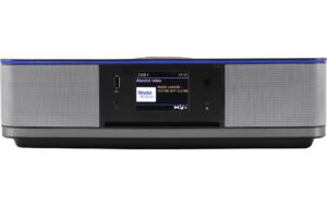 Soundmaster ICD2023SW DAB+/UKW Internet-Radio, CD, BT