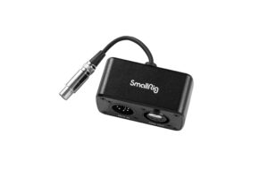 SmallRig DMX Adapter kaufen Schweiz | Mediatech.ch