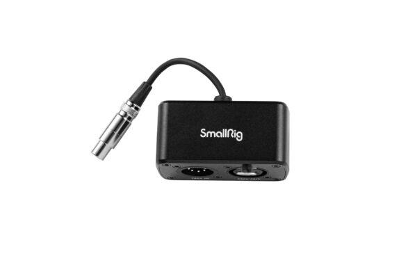 SmallRig DMX Adapter 