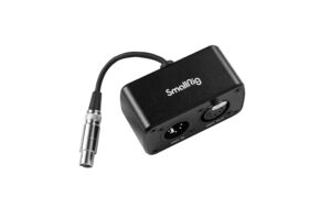 SmallRig DMX Adapter 