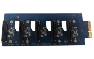 Synology SATA BP DS1019+ für diverse Synology DiskStation kaufen Schweiz | Mediatech.ch