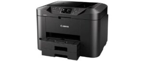 1649440_1 - Mediatech Canon MAXIFY MB2750, 4 in 1, USB/WLAN, Inkl. Papier