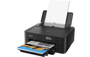 1649442_2 - Mediatech Canon PIXMA TS705a,LAN,/WLAN/WLAN Direct Inkl. Papier