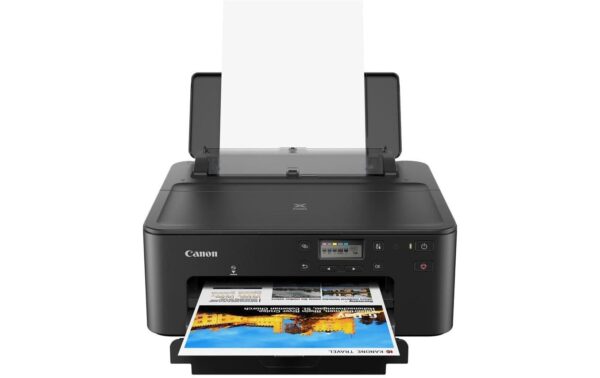 Canon PIXMA TS705a,LAN,/WLAN/WLAN Direct Inkl. Papier