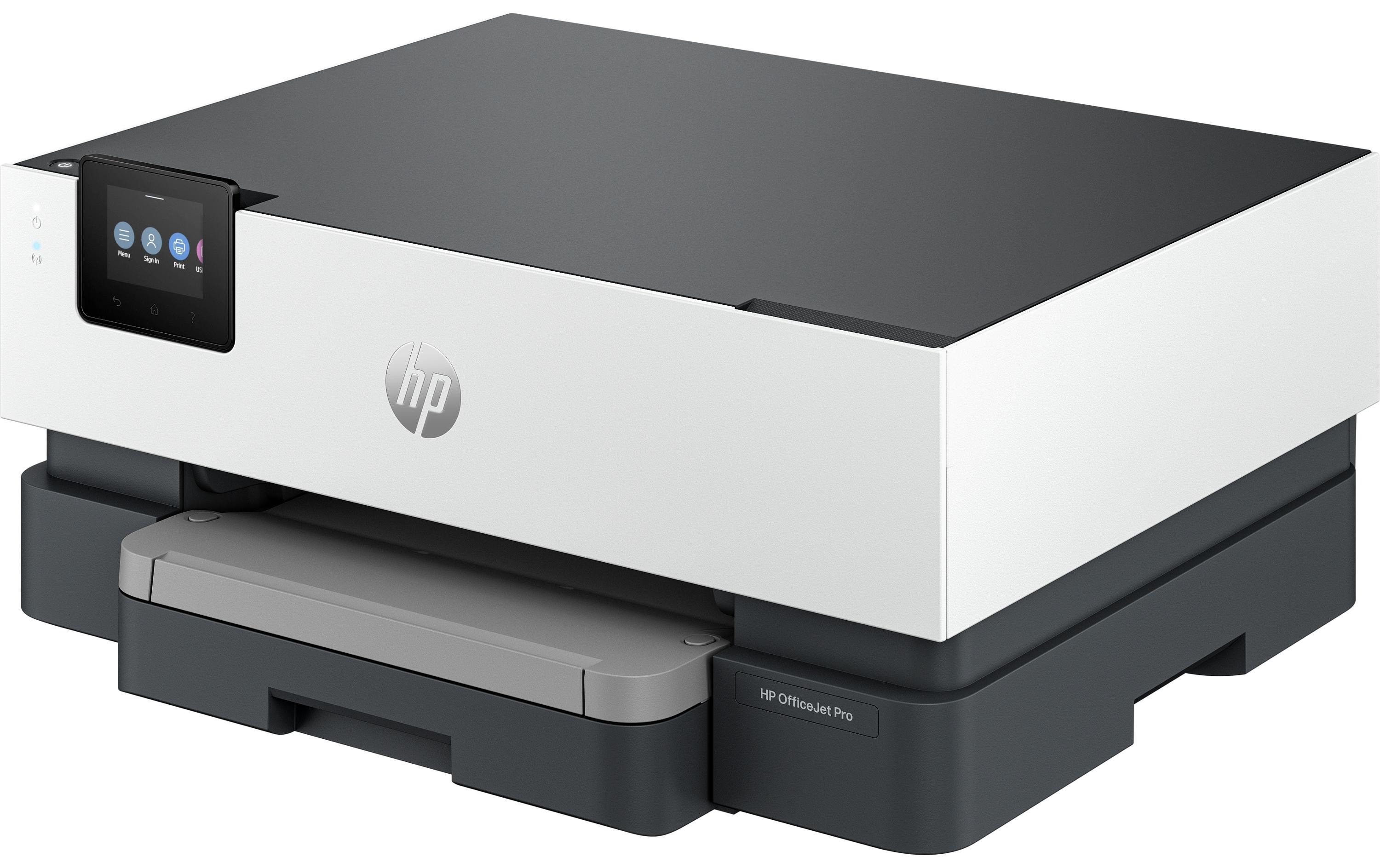 1649679_1 - Mediatech HP OfficeJet Pro 9110b A4, USB 2.0, LAN, WLAN