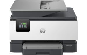 1649680 - Mediatech HP Inc. HP OfficeJet Pro 9120b A4, USB 2.0, LAN, WLAN kaufen | Mediatech.ch