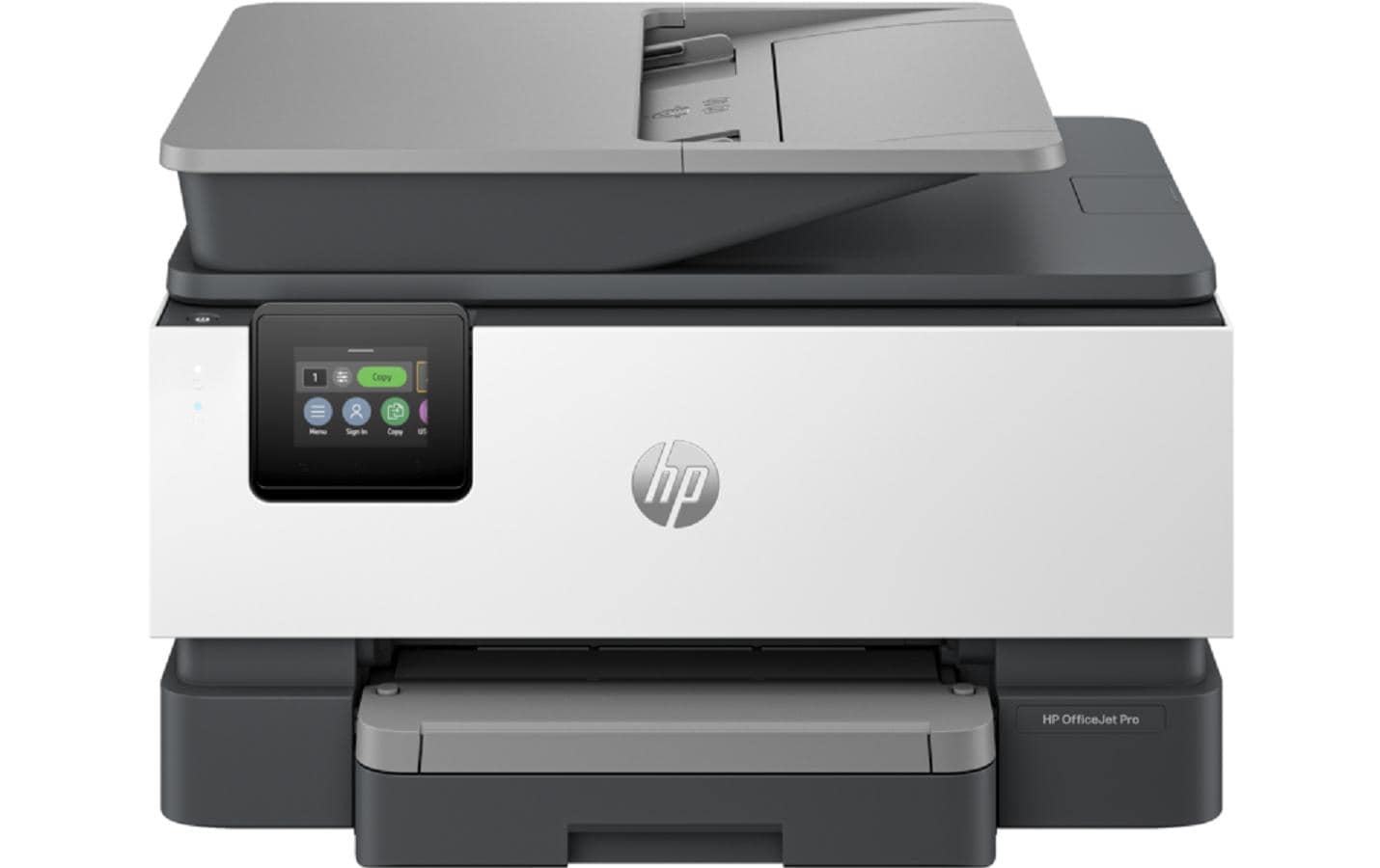 1649680 - Mediatech HP Inc. HP OfficeJet Pro 9120b A4, USB 2.0, LAN, WLAN kaufen | Mediatech.ch