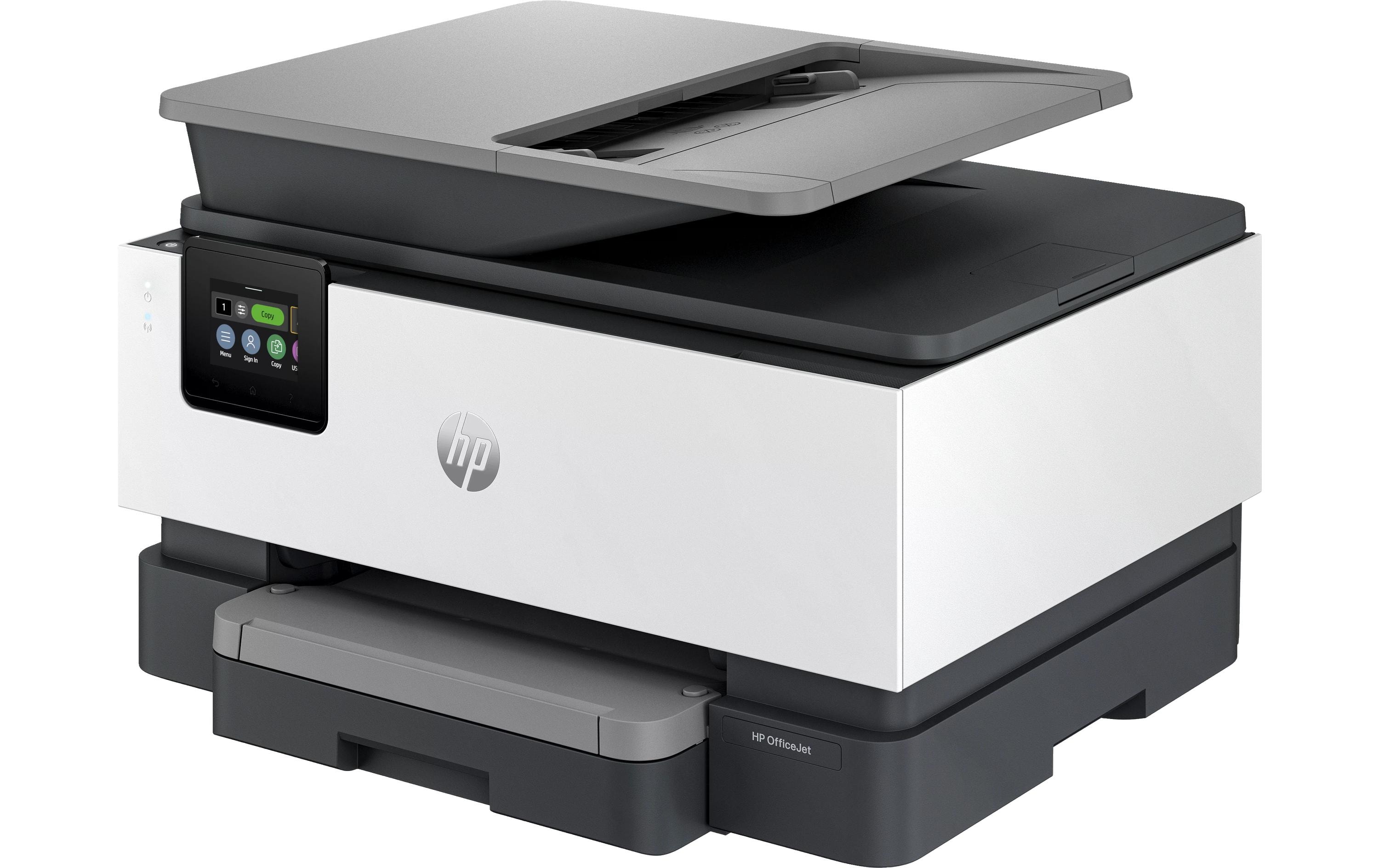 1649680_1 - Mediatech HP OfficeJet Pro 9120b A4, USB 2.0, LAN, WLAN