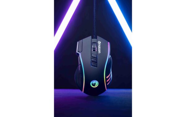 1649920_2 - Mediatech Nacon GM-420 Wired Gaming Mouse Wired, RGB