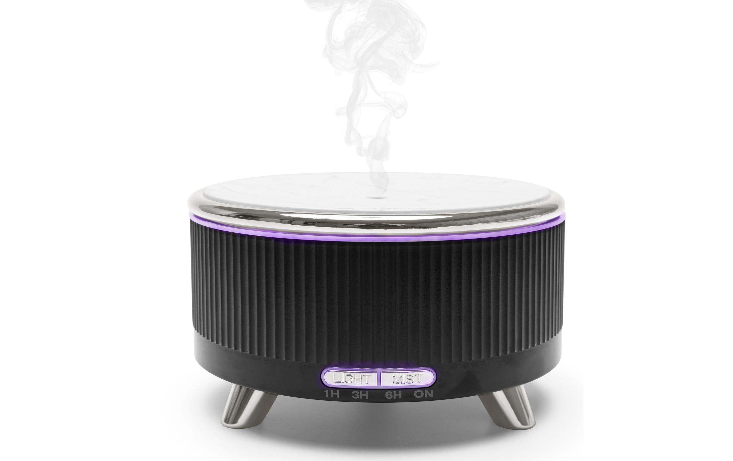 1649974 - Mediatech RIO Aromavernebler SONAS Aroma Diffuser, Humidifier & Night Light