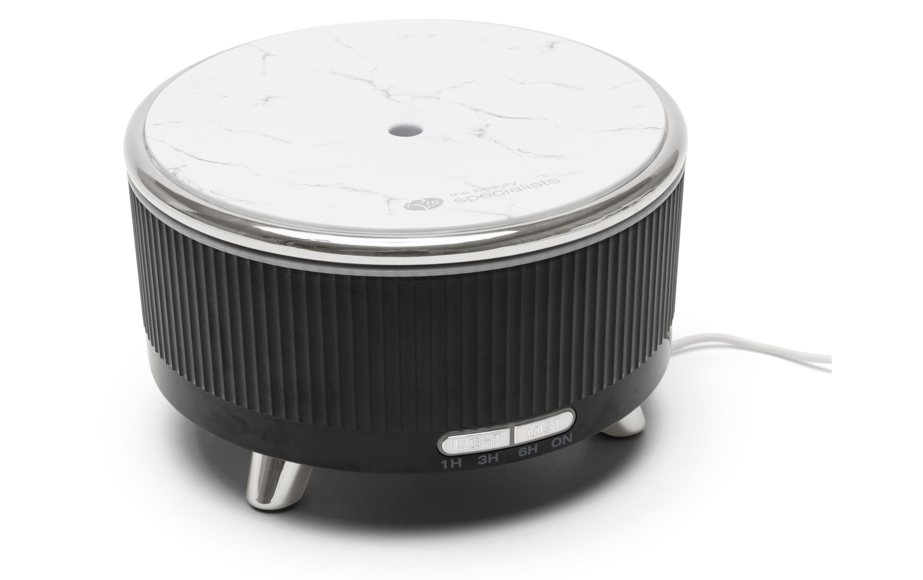1649974_1 - Mediatech RIO Aromavernebler SONAS Aroma Diffuser, Humidifier & Night Light