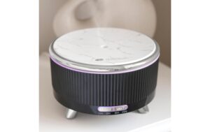 1649974_5 - Mediatech RIO Aromavernebler SONAS Aroma Diffuser, Humidifier & Night Light