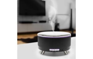 1649974_6 - Mediatech RIO Aromavernebler SONAS Aroma Diffuser, Humidifier & Night Light
