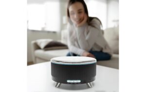 1649974_7 - Mediatech RIO Aromavernebler SONAS Aroma Diffuser, Humidifier & Night Light