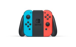 1650262_4 - Mediatech Nintendo Switch Rot/Blau Mario Party Super Alter: 3+ Revision 2022 & Spiel