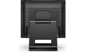 1650461_3 - Mediatech Philips 172B9TL/00 17 Touch, 1280x1024 VGA, HDMI, DP, DVI, USB, Speaker, IP54