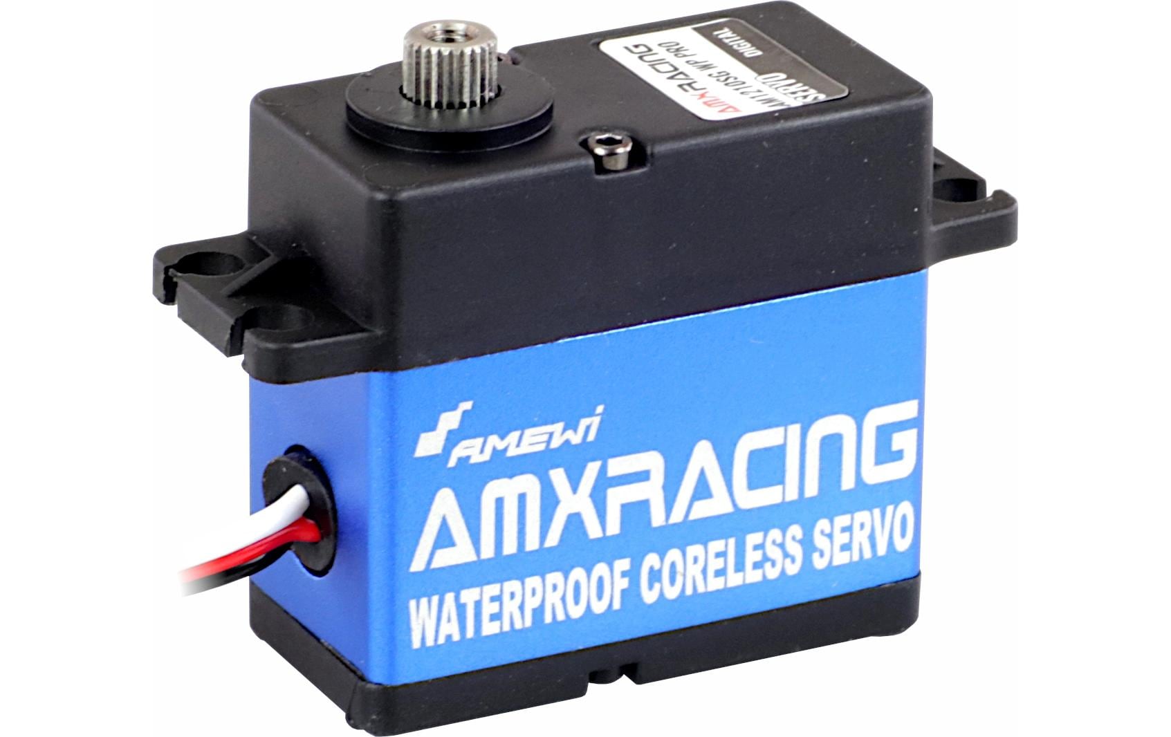 1651325 - Mediatech Amewi Servo AM1210SG Servo Standard, WP kaufen Schweiz | Mediatech.ch