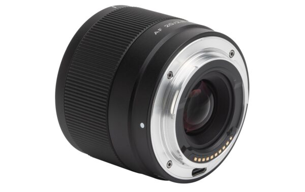 1651343_2 - Mediatech Viltrox AF 20/2.8 FE Sony FE