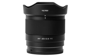1651343_3 - Mediatech Viltrox AF 20/2.8 FE Sony FE