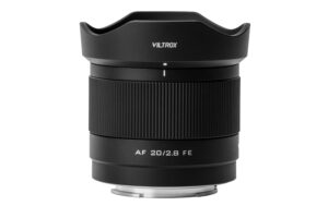 1651343_4 - Mediatech Viltrox AF 20/2.8 FE Sony FE