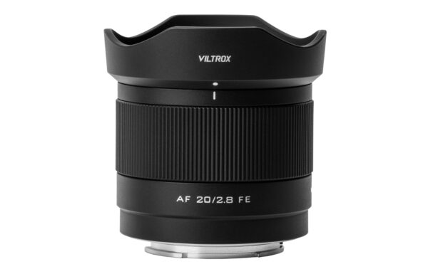 1651343_4 - Mediatech Viltrox AF 20/2.8 FE Sony FE