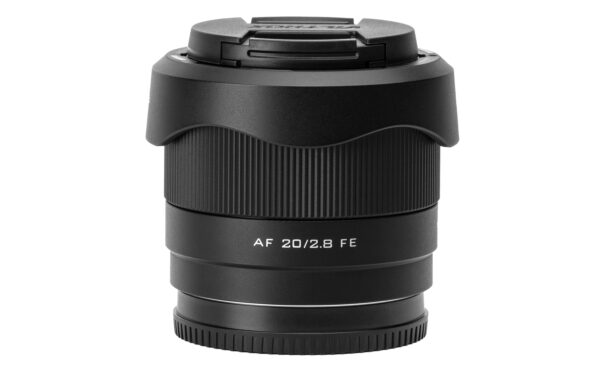 1651343_5 - Mediatech Viltrox AF 20/2.8 FE Sony FE