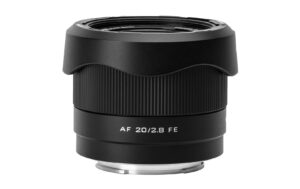 1651343_6 - Mediatech Viltrox AF 20/2.8 FE Sony FE