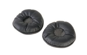 Poly Leather Ear Cushions (2pcs) W745/W740/W440/WH500/CS540
