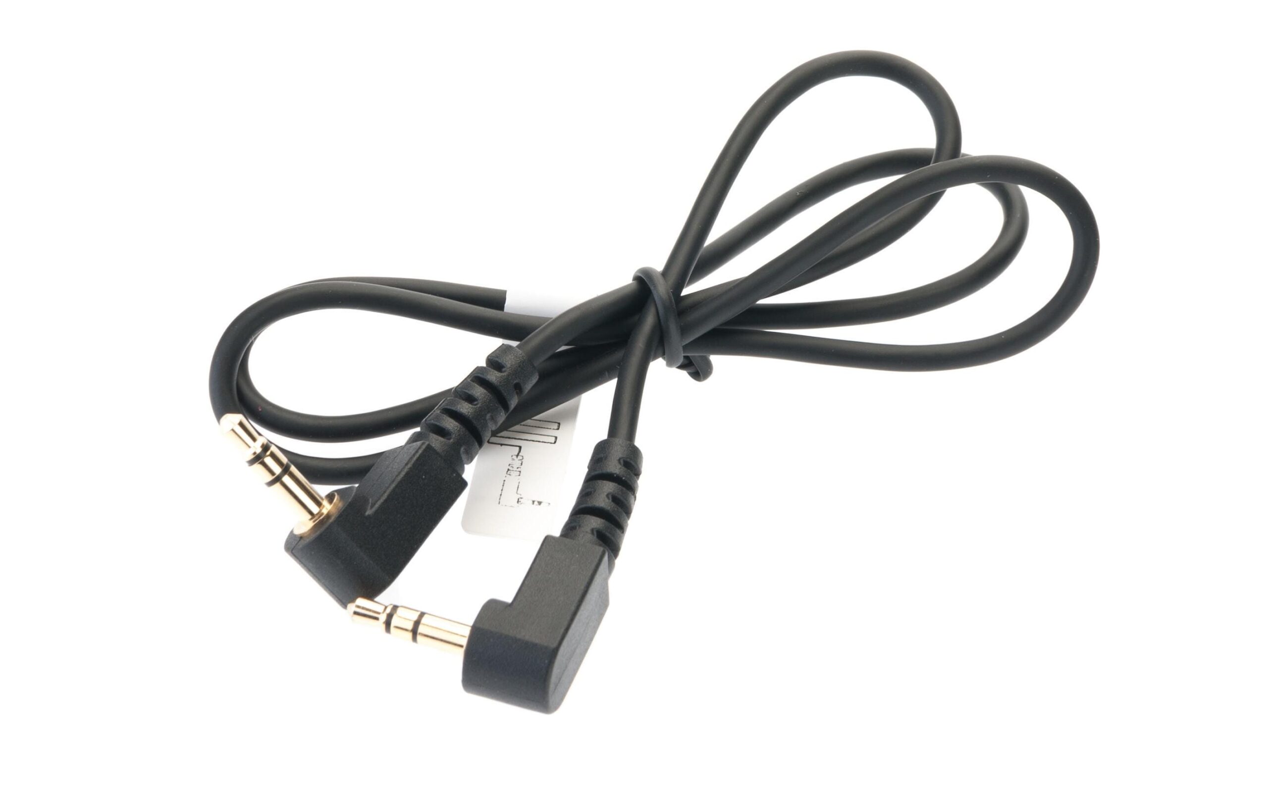 1651416 - Mediatech HP Inc. Poly EHS 3.5mm to 3.5mm Cable kaufen | Mediatech.ch