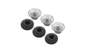Poly Voyager Legend Earpad Kit (3pcs) M
