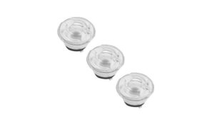 Poly Voyager Legend Earpad Kit (3pcs) L