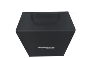 Highpoint RS6438S: externes 8-Bay Gehäuse 2xSFF-8644,Hot-Swap, RAID0,1,5,6,10,50,JBOD
