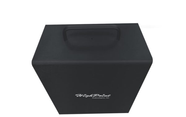 1651615_4 - Mediatech Highpoint RS6438TS: externes 8-Bay Gehäuse 2xSFF-8644,Hot-Swap, RAID0,1,5,6,10,50,JBOD