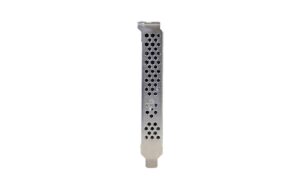 1651616_5 - Mediatech Highpoint SSD7105: 4 Port RAID-Kontroller 4x M.2 NVME,PCI-Ex16v3, RAID0,1,10,bootable