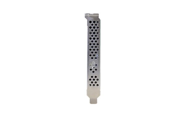 1651618_5 - Mediatech Highpoint R1104: 4 Port HBA-Kontroller 4x M.2 NVME, PCI-Ex16v3, no Boot, fanless