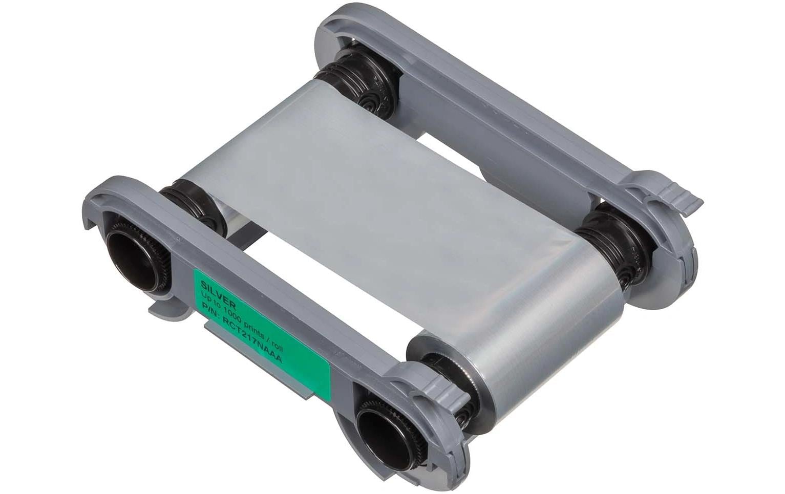 Evolis Primacy 2 Weiss Signatur 1000 Kartenseiten