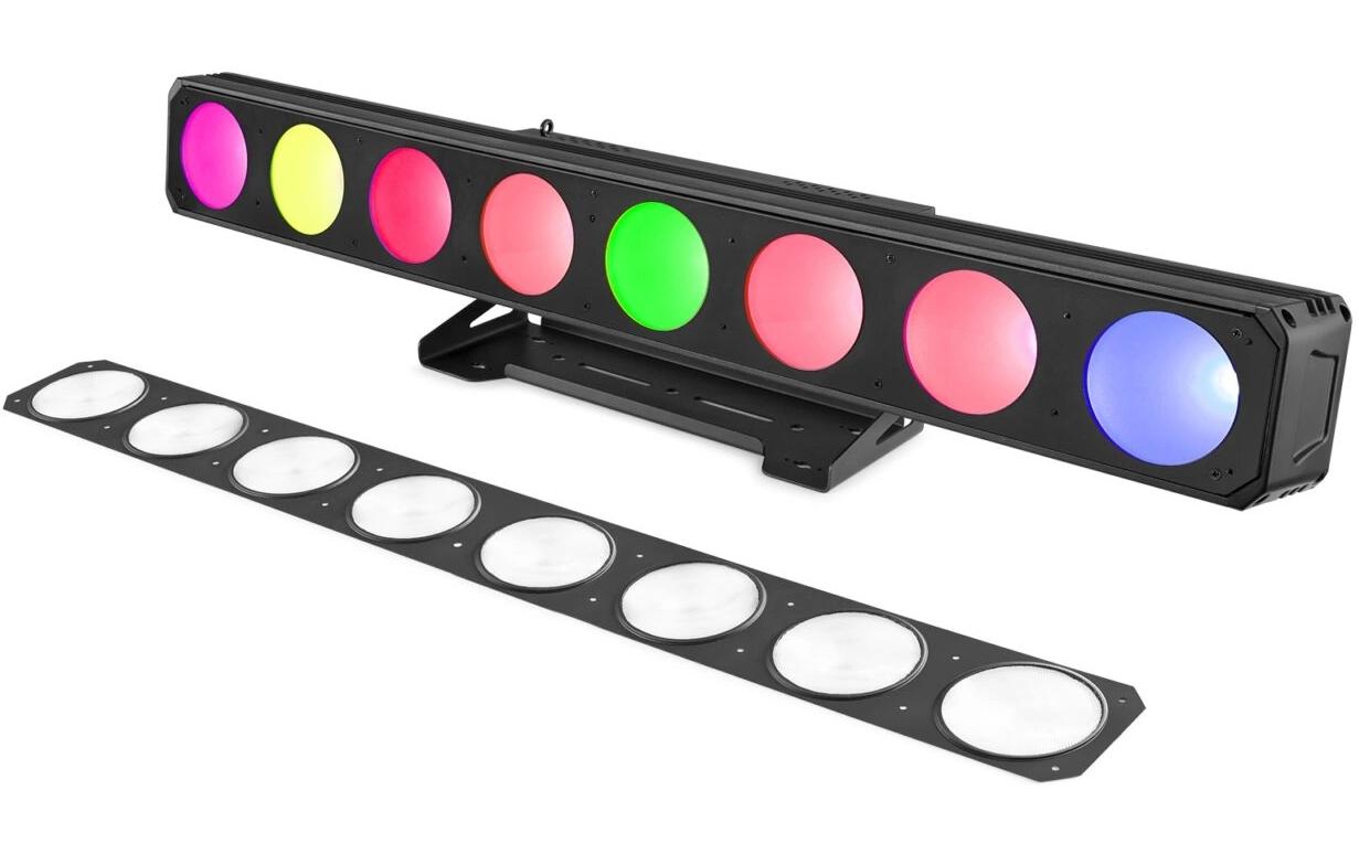 1652048_1 - Mediatech BeamZ Pro LUCID2.8Diff Diffusionsfilter 25° für LUCID 2.8
