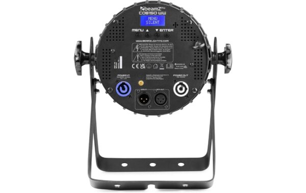 BeamZ Pro COB150WW PAR-Scheinwerfer, COB-LED, 150W, WW