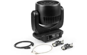 BeamZ Pro MHL1940 Moving Head, LED, Wash, 19x40W RGBW