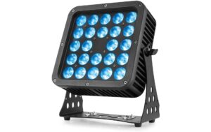 1652054_2 - Mediatech BeamZ Pro StarColor200 Wall Wash, IP65, LED, 24x15W, RGBWA