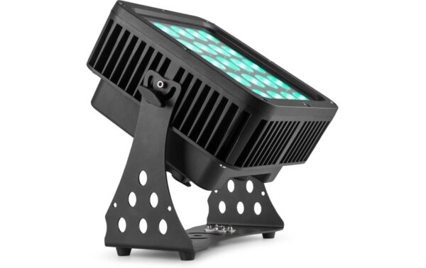 1652054_3 - Mediatech BeamZ Pro StarColor200 Wall Wash, IP65, LED, 24x15W, RGBWA