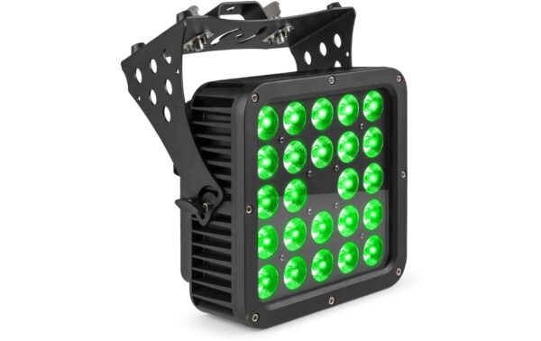 1652054_5 - Mediatech BeamZ Pro StarColor200 Wall Wash, IP65, LED, 24x15W, RGBWA