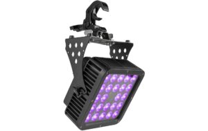 1652054_6 - Mediatech BeamZ Pro StarColor200 Wall Wash, IP65, LED, 24x15W, RGBWA
