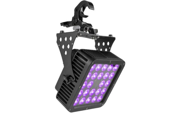 1652054_6 - Mediatech BeamZ Pro StarColor200 Wall Wash, IP65, LED, 24x15W, RGBWA