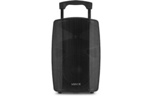 1652055 - Mediatech Vonyx VSP200 Portabler Lautsprecher 10 500W, Akku kaufen Schweiz | Mediatech.ch