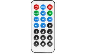 1652055_6 - Mediatech Vonyx VSP200 Portabler Lautsprecher 10 500W, Akku
