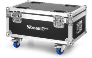 BeamZ Pro FL200 Flightcase für 6x Starcolor200/205