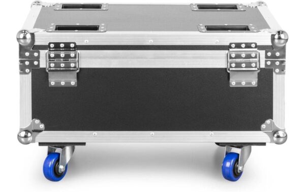 BeamZ Pro FL200 Flightcase für 6x Starcolor200/205