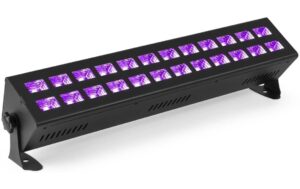 1652057_2 - Mediatech BeamZ BUV243 LED-Bar, 24x3W, UV, DMX